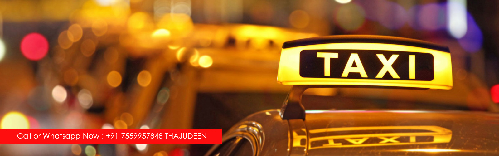alleppey taxi hub