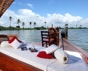 alleppey Tourist Taxi