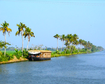 Alleppey Cabs service